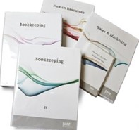 pure bookkeeping system manuals